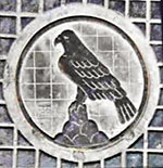Montefalco insignia