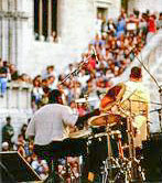 Perugia Jazz Festival